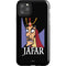 Disney Villains Jafar Portrait iPhone Cases