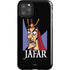 Disney Villains Jafar Portrait iPhone Cases