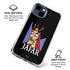 Disney Villains Jafar Portrait iPhone 15 Clear Case