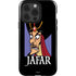 Disney Villains Jafar Portrait iPhone 15 Pro Impact Case