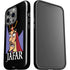 Disney Villains Jafar Portrait iPhone 15 Pro Impact Case