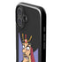 Disney Villains Jafar Portrait iPhone 16 Impact Case