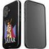 Disney Villains Jafar Portrait iPhone 16 Impact Case