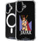 Disney Villains Jafar Portrait iPhone 16 MagSafe Case