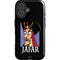 Disney Villains Jafar Portrait iPhone 16 Magsafe Impact Case