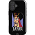Disney Villains Jafar Portrait iPhone 16 Magsafe Impact Case