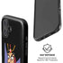 Disney Villains Jafar Portrait iPhone 16 Magsafe Impact Case