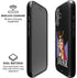 Disney Villains Jafar Portrait iPhone 16 Magsafe Impact Case