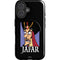 Disney Villains Jafar Portrait iPhone 16 Plus Magsafe Impact Case