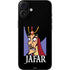 Disney Villains Jafar Portrait iPhone 16 Plus Skin