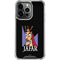 Disney Villains Jafar Portrait iPhone 16 Pro Clear Case