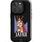 Disney Villains Jafar Portrait iPhone 16 Pro Impact Case
