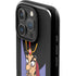 Disney Villains Jafar Portrait iPhone 16 Pro Impact Case