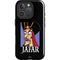Disney Villains Jafar Portrait iPhone 16 Pro Magsafe Impact Case
