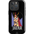 Disney Villains Jafar Portrait iPhone 16 Pro Magsafe Impact Case