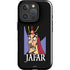 Disney Villains Jafar Portrait iPhone 16 Pro Max Impact Case