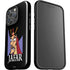Disney Villains Jafar Portrait iPhone 16 Pro Max Impact Case