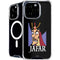 Disney Villains Jafar Portrait iPhone 16 Pro Max MagSafe Case
