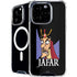 Disney Villains Jafar Portrait iPhone 16 Pro Max MagSafe Case