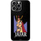 Disney Villains Jafar Portrait iPhone 16 Pro Max Skin