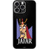 Disney Villains Jafar Portrait iPhone 16 Pro Max Skin