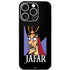 Disney Villains Jafar Portrait iPhone 16 Pro Skin