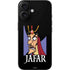 Disney Villains Jafar Portrait iPhone 16 Skin