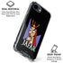 Disney Villains Jafar Portrait iPhone 16e Clear Case
