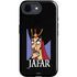 Disney Villains Jafar Portrait iPhone 16e Impact Case