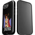 Disney Villains Jafar Portrait iPhone 16e Impact Case