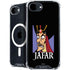 Disney Villains Jafar Portrait iPhone 16e MagSafe Case