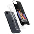 Disney Villains Jafar Portrait iPhone 16e MagSafe Case