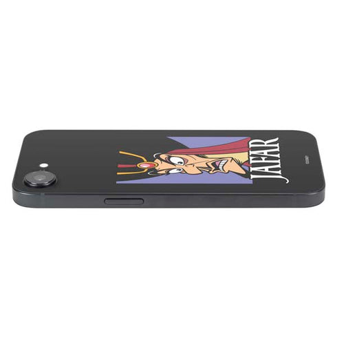 Disney Villains Jafar Portrait iPhone 16e Skin