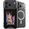 Disney Villains Jafar Portrait iPhone 18 Pro MagSafe Case