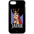 Disney Villains Jafar Portrait iPhone Cases