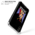 Disney Villains Jafar Portrait iPhone X/XS Clear Case