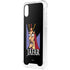 Disney Villains Jafar Portrait iPhone XS Clear Case