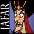Disney Villains Jafar Portrait Dell Latitude Skin