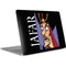 Disney Villains Jafar Portrait Apple MacBook Air Skin