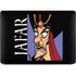 Disney Villains Jafar Portrait Apple MacBook Air Skin