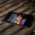 Disney Villains Jafar Portrait Apple MacBook Air Skin
