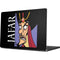 Disney Villains Jafar Portrait Apple MacBook Pro 14-inch Skin