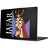 Disney Villains Jafar Portrait Apple MacBook Pro 14-inch Skin