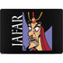 Disney Villains Jafar Portrait Apple MacBook Pro 14-inch Skin