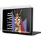 Disney Villains Jafar Portrait MacBook Cases