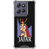 Disney Villains Jafar Portrait Moto G 5G (2025) Clear Case
