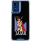 Disney Villains Jafar Portrait Moto G 5G (2024) Clear Case