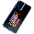 Disney Villains Jafar Portrait Moto G 5G (2024) Clear Case