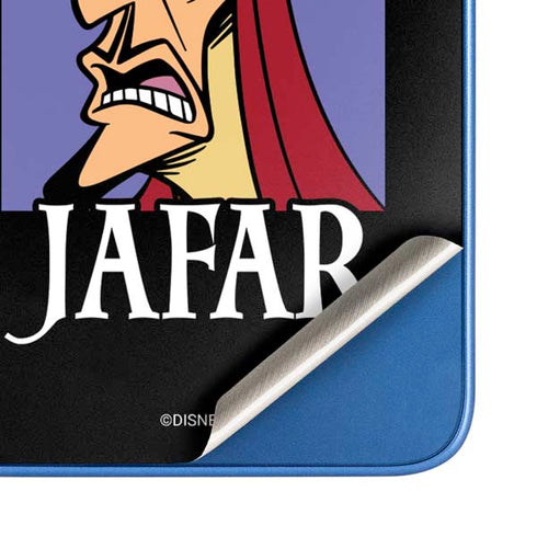 Disney Villains Jafar Portrait Moto G Play 4G (2024) Skin