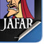 Disney Villains Jafar Portrait Moto G Play 4G (2024) Skin